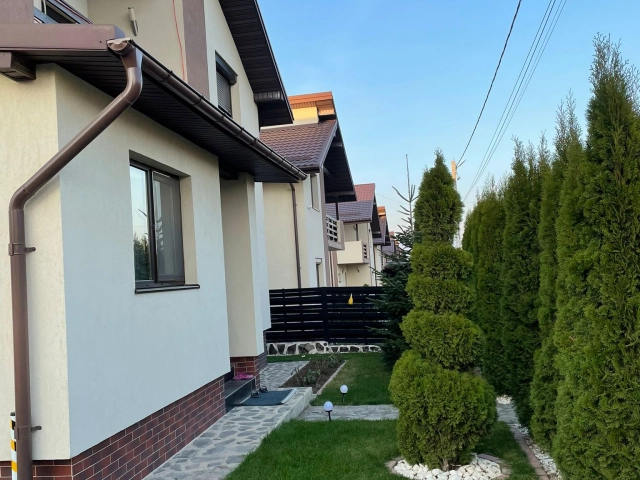 Casa 5 camere - Valea Adanca