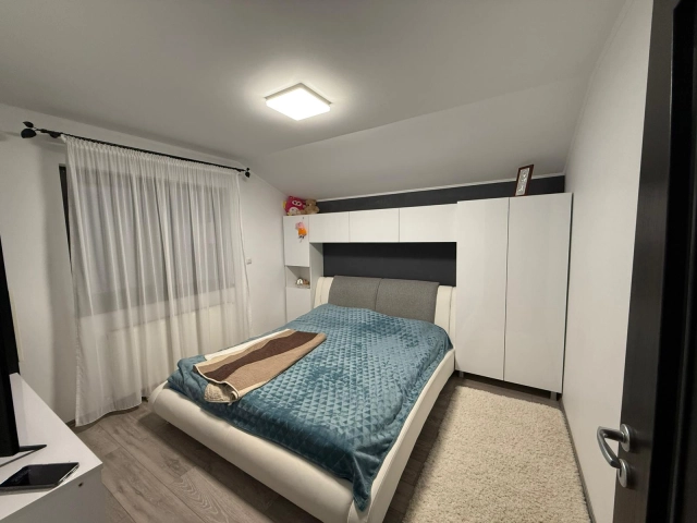 Casa 5 camere - Valea Adanca