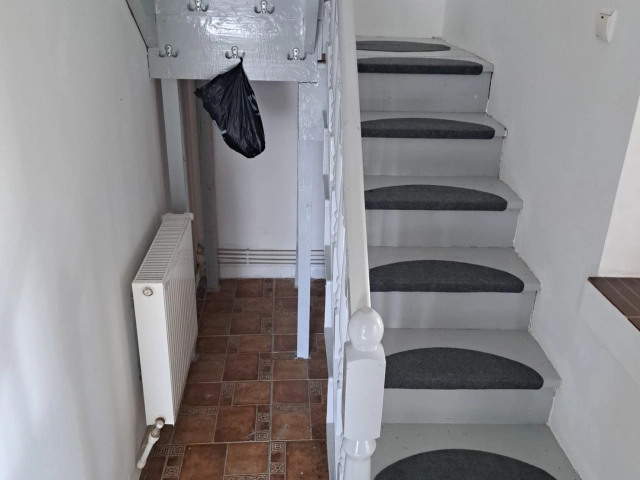 Casa 5 camere - Lunca Cetatuii