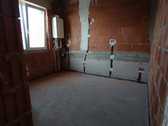 Casa 4 camere - Valea Lupului
