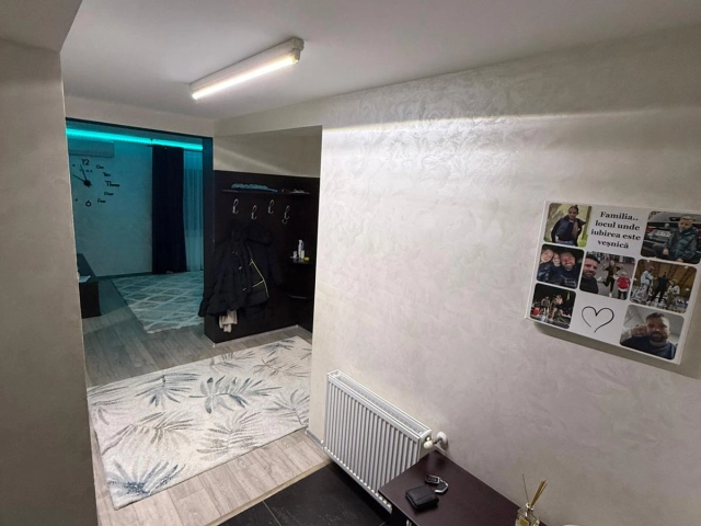 Casa 5 camere - Valea Adanca