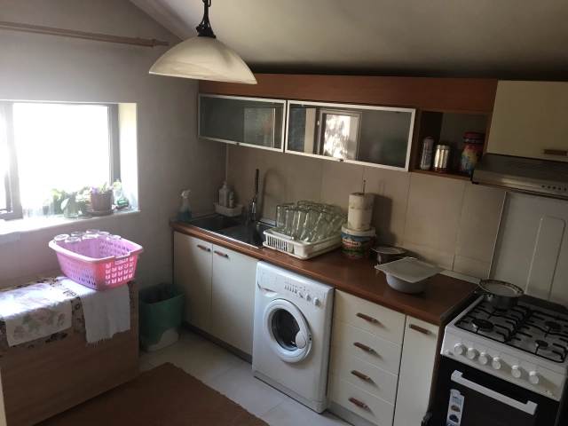 Casa 4 camere - Popas Pacurari