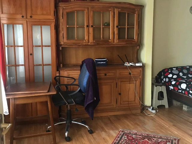 Casa 4 camere - Podul de Fier