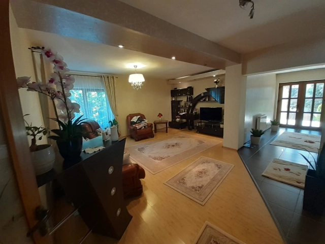 Casa 4 camere - Pacurari