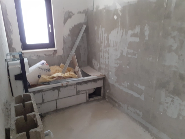 Casa 4 camere - Valea Lupului