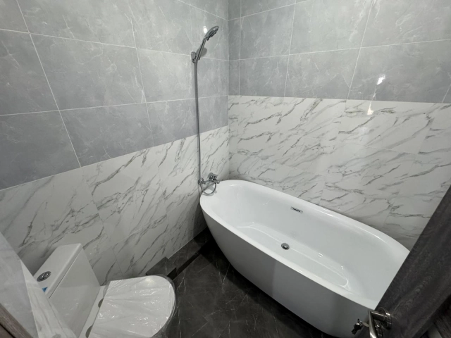 Casa 4 camere - Valea Adanca