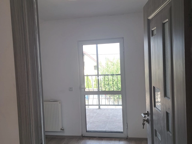 Casa 5 camere - Lunca Cetatuii