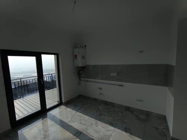 Casa 4 camere - Valea Lupului