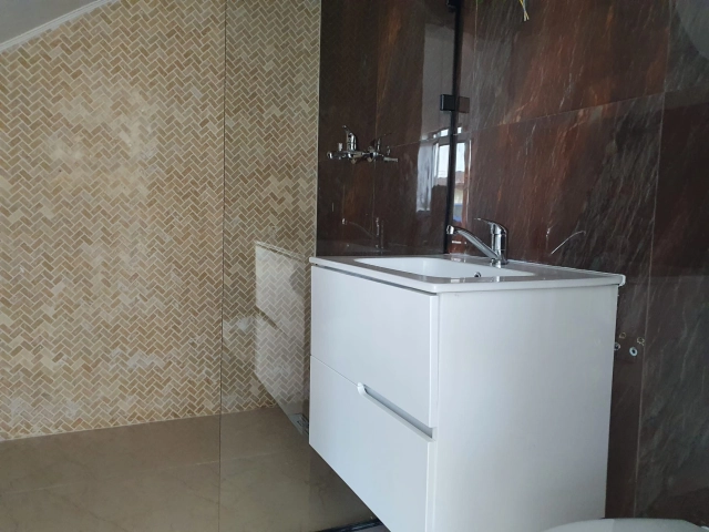 Casa 3 camere - CUG