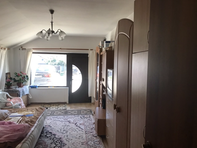 Casa 4 camere - Popas Pacurari