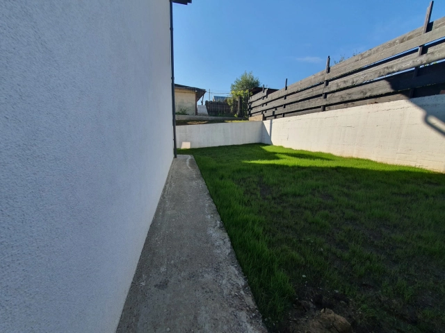 Casa 4 camere - Bucium