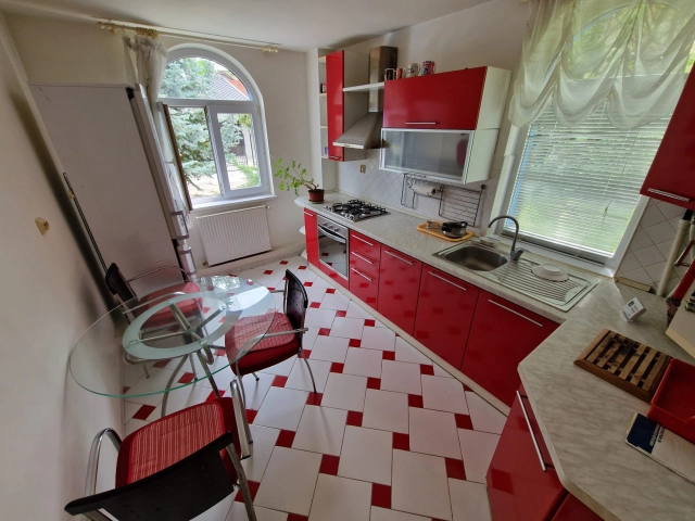 Casa 4 camere - Bucium