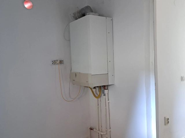 Casa 5 camere - Lunca Cetatuii