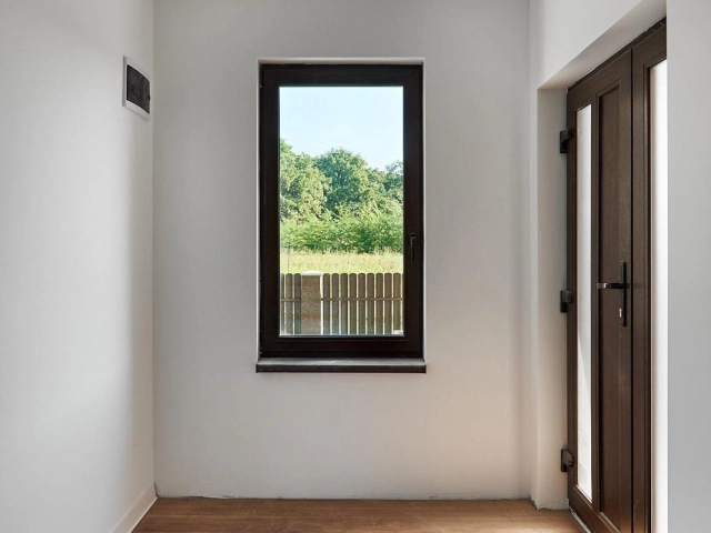 Casa 4 camere - Valea Ursului