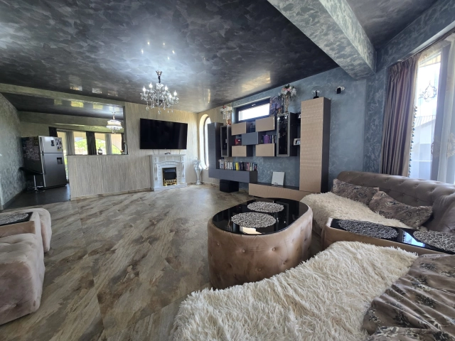 Casa 5 camere - Visani