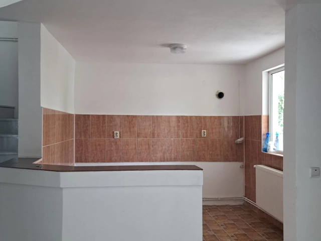 Casa 5 camere - Lunca Cetatuii