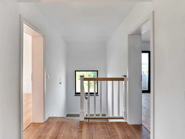 Casa 4 camere - Valea Ursului
