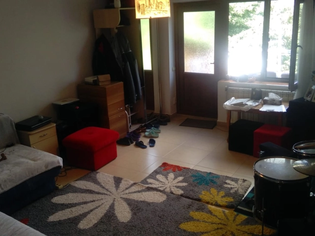 Casa 5 camere - Sararie