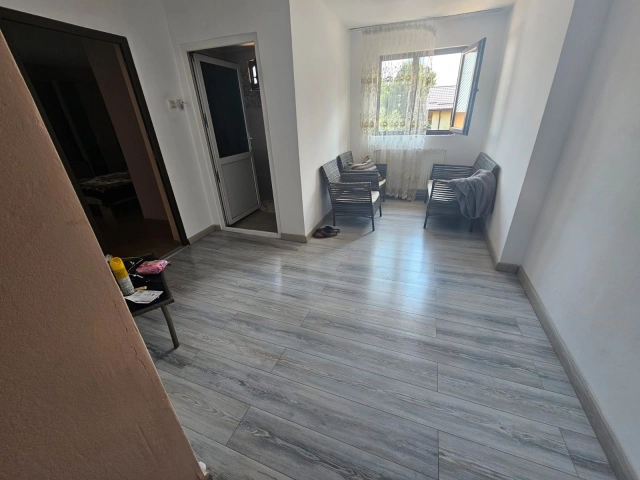 Casa 8 camere - CUG