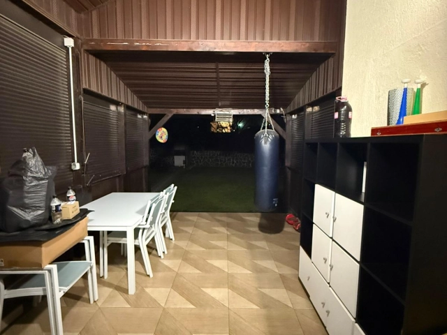 Casa 5 camere - Valea Adanca