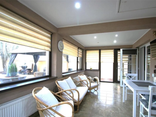 Casa 3 camere - Miroslava