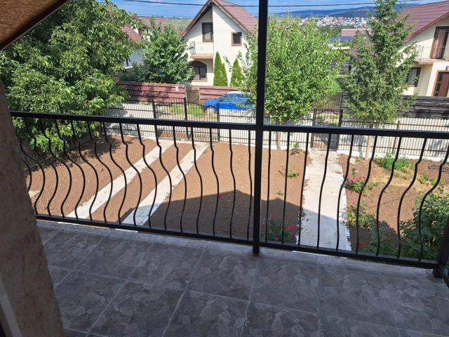 Casa 5 camere - Lunca Cetatuii