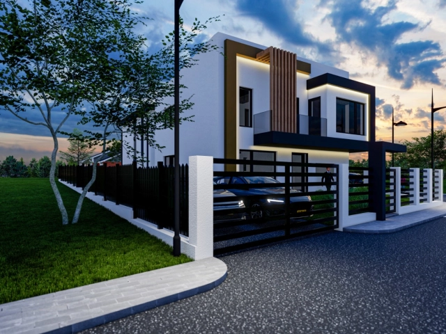 Casa 4 camere - Rediu
