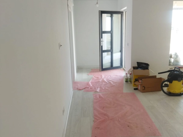 Casa 4 camere - Valea Adanca