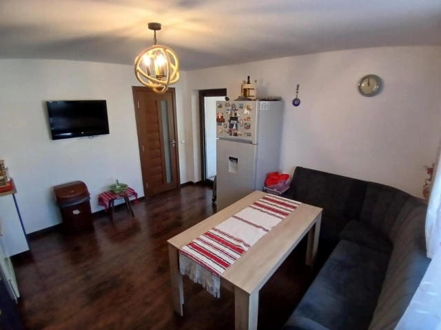 Casa 3 camere - Breazu