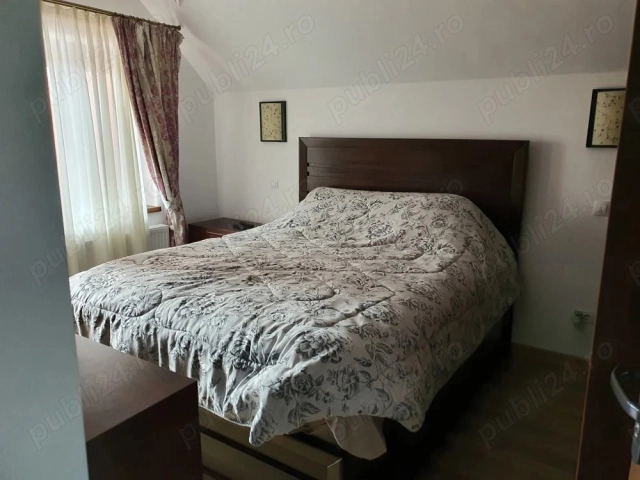 Casa 4 camere - Horpaz