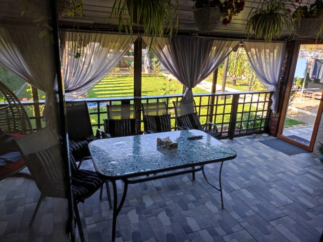 Casa 4 camere - Nicolina