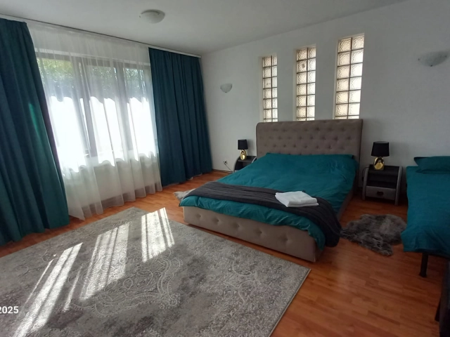 Casa 9 camere - Tatarasi