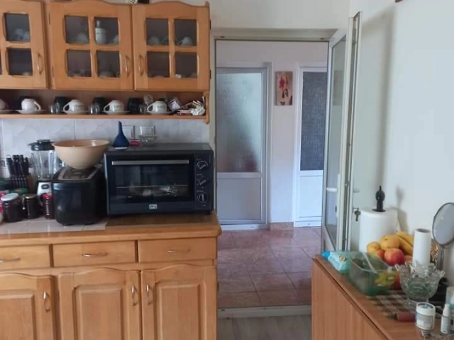 Casa 4 camere - Valea Lupului