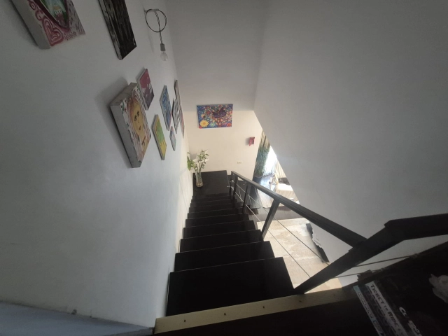 Casa 3 camere - CUG
