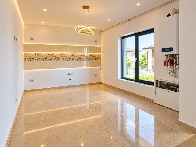 Casa 3 camere - Miroslava