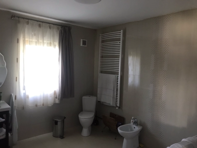 Casa 4 camere - Popas Pacurari