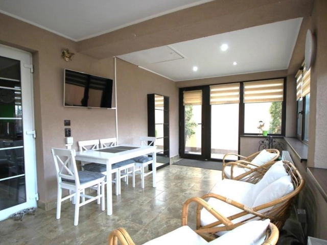 Casa 3 camere - Miroslava