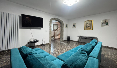 Vila de vanzare, 194mp,  4 camere, Tomesti,  (Chicerea  inainte de Biserica) Iasi 160388