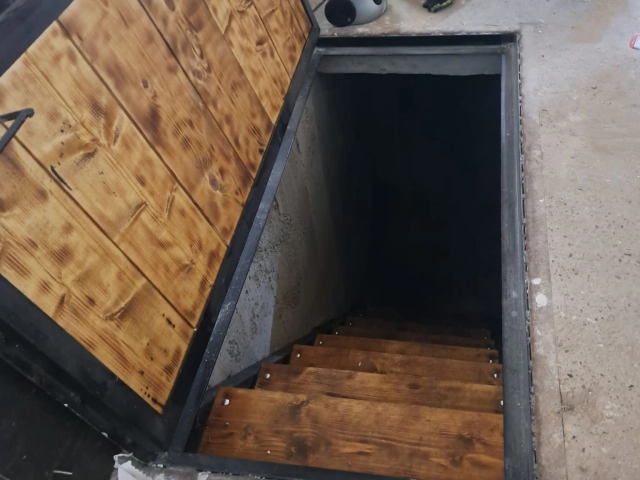 Casa 5 camere - Lunca Cetatuii