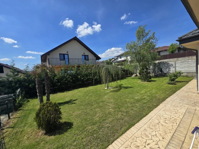 Casa 5 camere - Visani