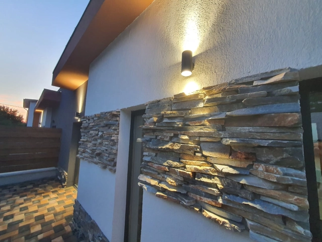 Casa 3 camere - CUG