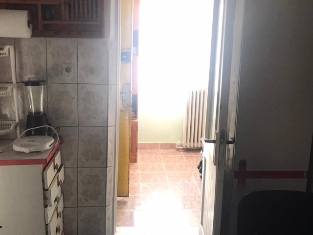 Casa 4 camere - Podul de Fier