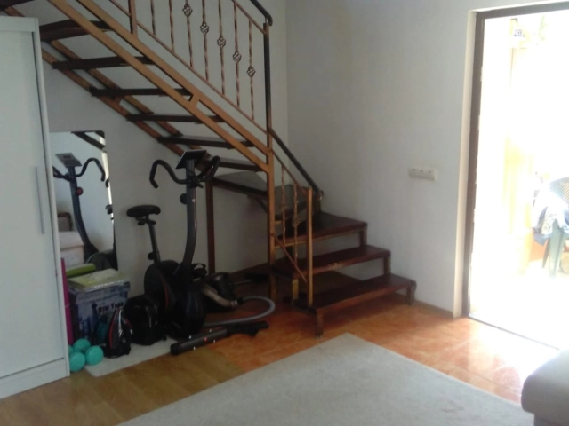 Casa 5 camere - Sararie