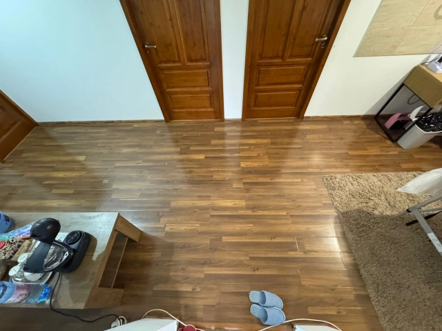 Casa 5 camere - Lunca Cetatuii