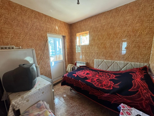 Casa 3 camere - Bucium