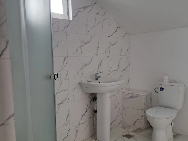 Casa 5 camere - Lunca Cetatuii