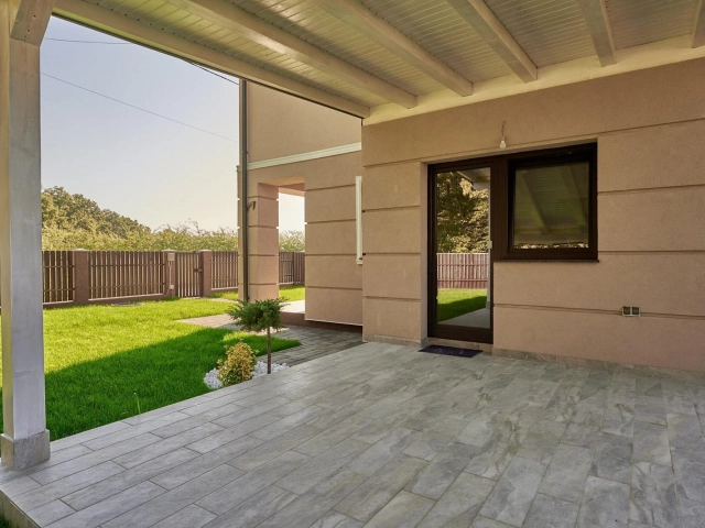 Casa 4 camere - Valea Ursului