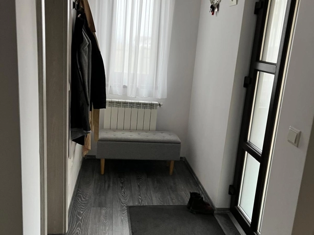 Casa 4 camere - Valea Adanca