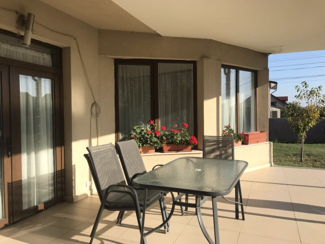 Casa 4 camere - Popas Pacurari