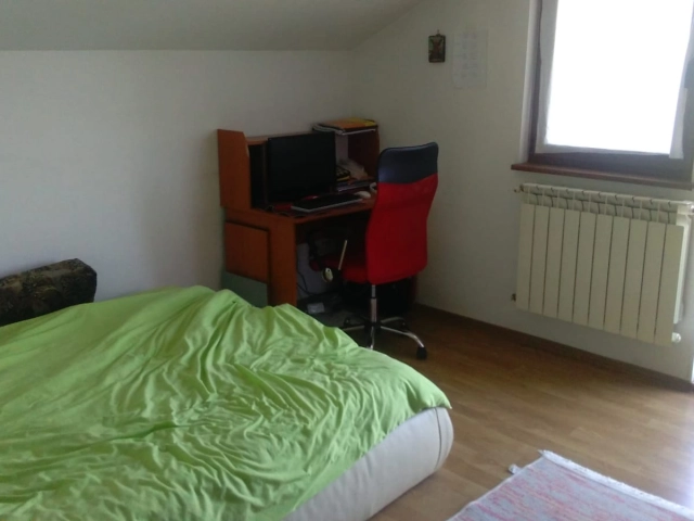 Casa 5 camere - Sararie